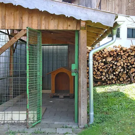 Anni Appartement *
