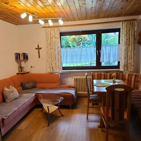 Apartament Anni